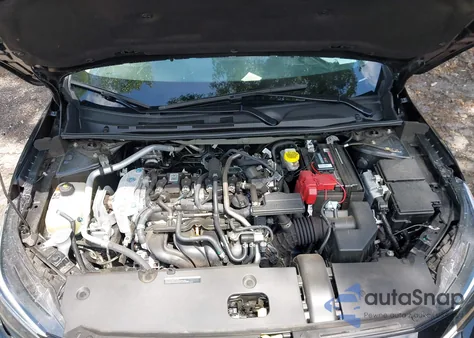 2024 Nissan Sentra Sr Xtronic Cvt z USA, uszkodzony, nr VIN 3N1AB8DV0RY298493